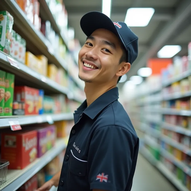兼職打工